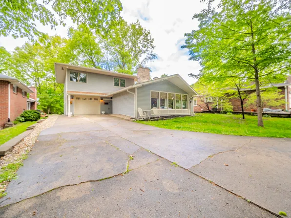 806 Maplewood Ave, Anderson, IN 46012