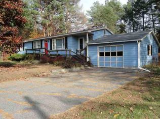 38 Cross St, Schroon Lake, NY 12870