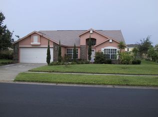 14428 Grassy Cove Cir, Orlando, FL 32824