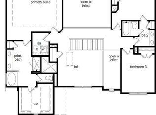 4081 Trimrose Ct S, Atlanta, GA 30349