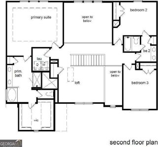 4081 Trimrose Ct S, Atlanta, GA, 30349