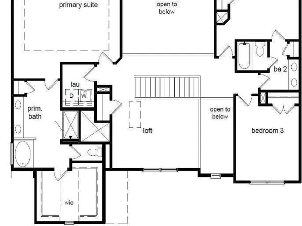 4081 Trimrose Ct S, Atlanta, GA 30349