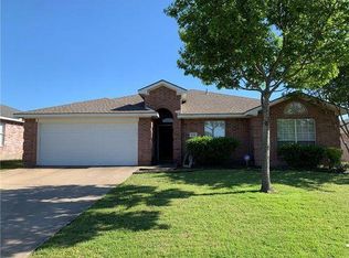232 Lake Texoma Dr, Wylie, TX
