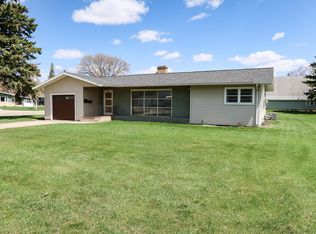 308 4th St E, Ada, MN 56510