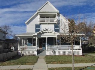 412 W Washington St, Napoleon, OH 43545