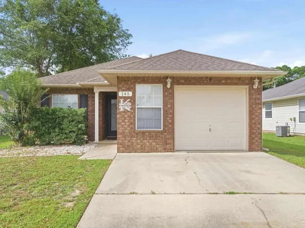 145 Creekview Dr, Pensacola, FL 32503