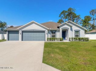 10 Zebulon Pl, Palm Coast, FL 32164