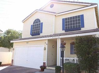 10291 Cherry Brook St, Las Vegas, NV 89183