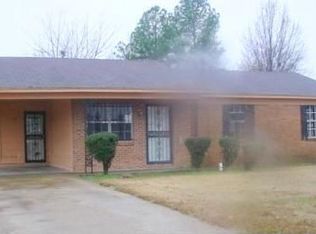 114 Carver St, Indianola, MS 38751