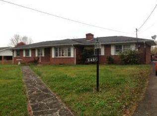 2451 State Highway 91, Elizabethton, TN 37643