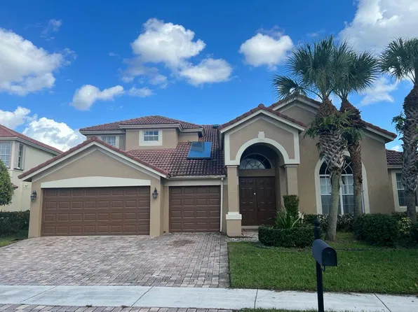 3839 Victoria Rd, West Palm Beach, FL 33411
