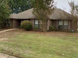 2504 Margaret Cir, Conway, AR 72034