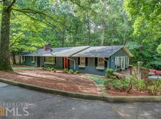 2285 Boy Scout Camp Rd, Gainesville, GA 30501