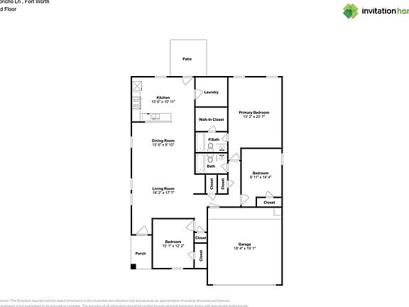 3rd image of this home