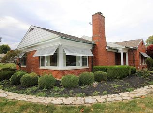 304 Linden Ave, Greenville, OH 45331