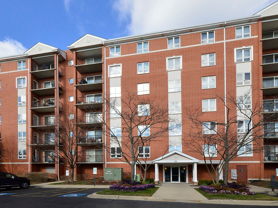 1st image of 190 N Milwaukee Ave Unit 3-203