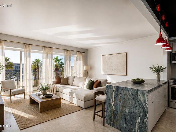 3rd image of 4750 N CENTRAL Avenue #3J
