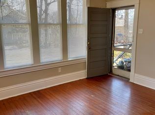 1010 N Palm St #3, Little Rock, AR 72205