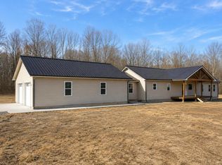 4001 Prussia Rd, Waverly, OH 45690