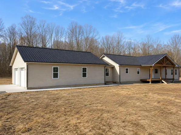4001 Prussia Rd, Waverly, OH 45690