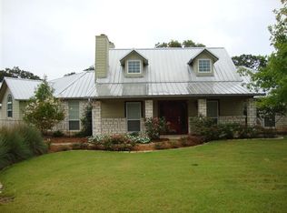 18026 Southhill Dr, Whitney, TX 76692