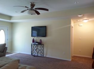 2721 Honduras Dr, Gautier, MS 39553