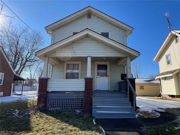 716 Hazelwood Ave SE, Warren, OH 44484