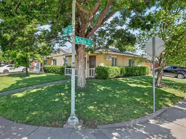 5011 58th St, Sacramento, CA 95820