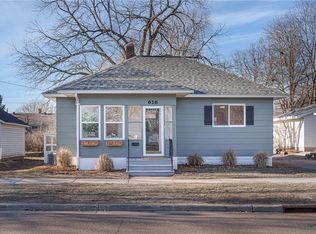 616 Isabel St, Eau Claire, WI 54701
