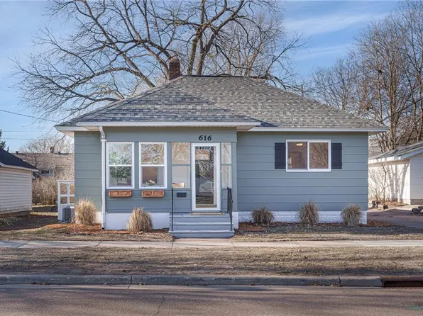 616 Isabel Street, Eau Claire, WI 54701