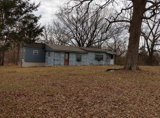 299 Chevy Ln, Anderson, MO 64831