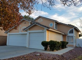 2264 El Rio St, Lancaster, CA 93535