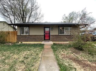 1128 Livingston Ave, Colorado Springs, CO 80906
