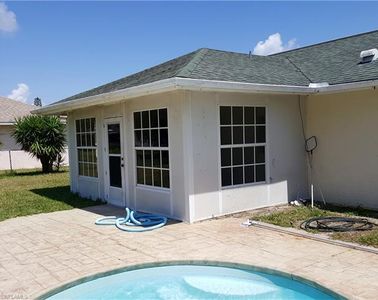 642 SE 21st Pl, Cape Coral, FL, 33990