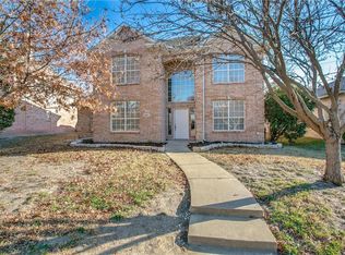 4624 Parnell Ln, Plano, TX 75024