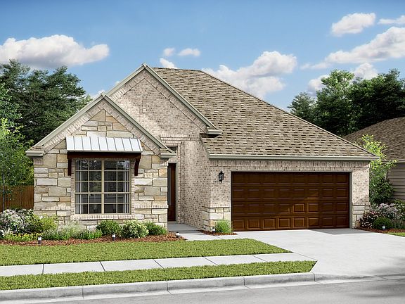 Palmera VIII - B - Shown with stone