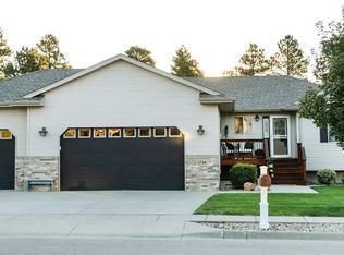3724 Bunker Dr, Rapid City, SD 57701