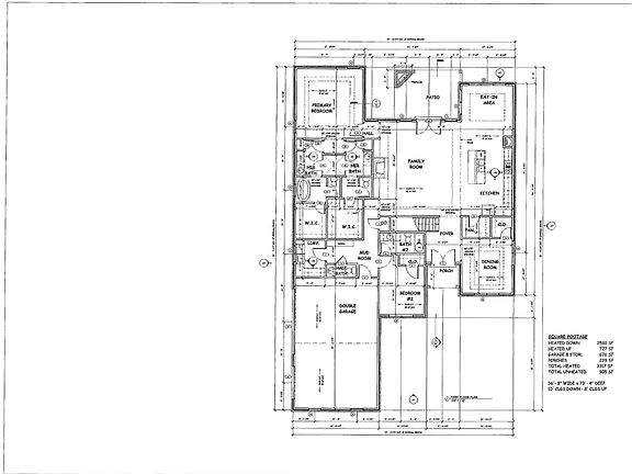 4th image of 4594 Wedge Hill Dr Lot 79