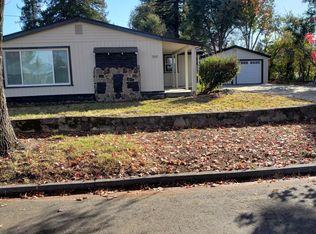 1841 Myrtle Ave, Napa, CA 94558