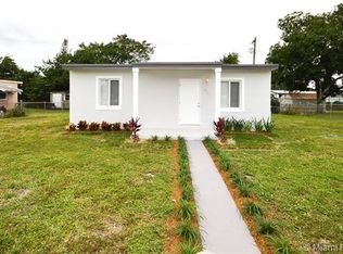 2500 NW 162nd Ter, Miami Gardens, FL 33054