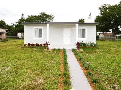 2500 NW 162nd Ter, Miami Gardens, FL, 33054