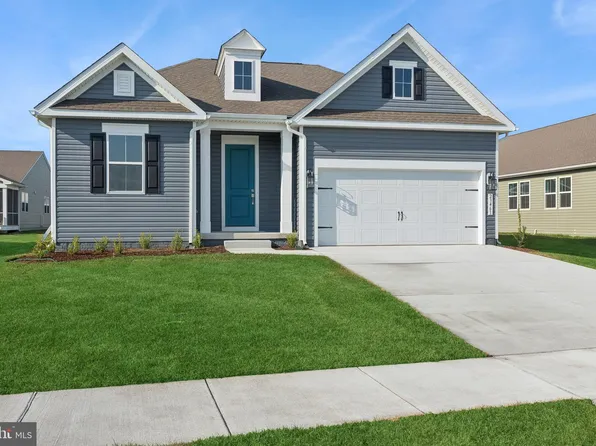 23461 Turtle Grass Way, Millville, DE 19967
