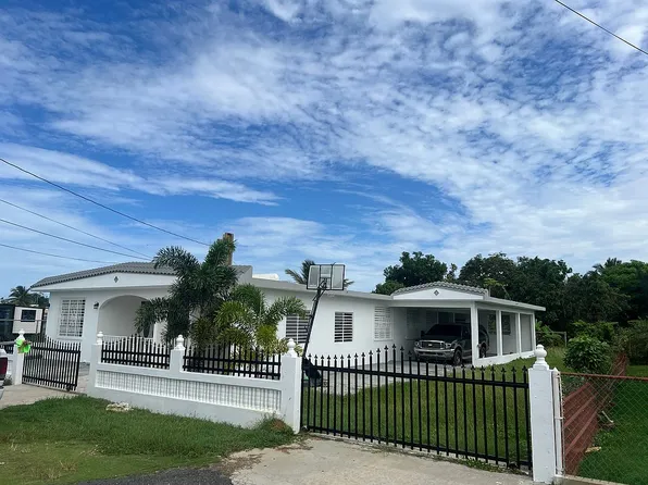 15644 Hc 1, Aguadilla, PR 00603