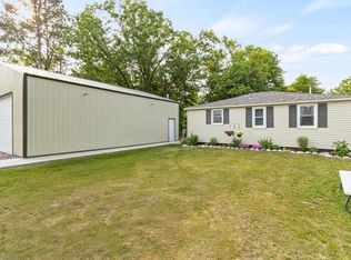 2708 Hwy 13, Adams, WI 53910
