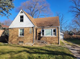 3761 Van Buren St, Gary, IN 46408