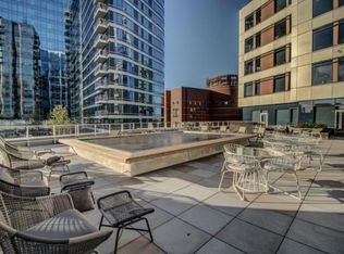64 Seaport Blvd #1504, Boston, MA 02210