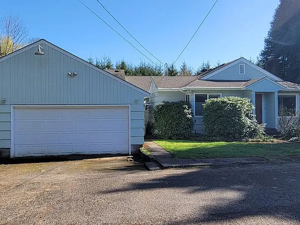 58116 Shadley Ln, Warren, OR 97053