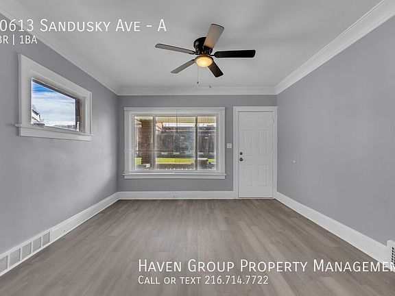 4th image of 10613 Sandusky Ave #A