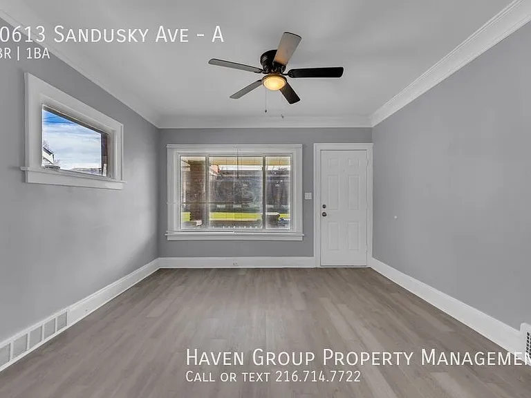 10613 Sandusky Ave #A — Photo 4