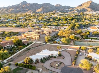 5824 N 37th Pl, Paradise Valley, AZ 85253